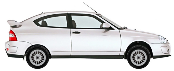    Priora 21728 Coupe 1.6 16V 2010-2016 ..