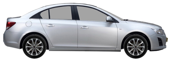   Chevrolet Cruze J 300 Limusine 1.4 2012-2016 ..
