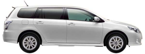   Toyota Corolla Fielder E140 1.5 2006-2012 ..