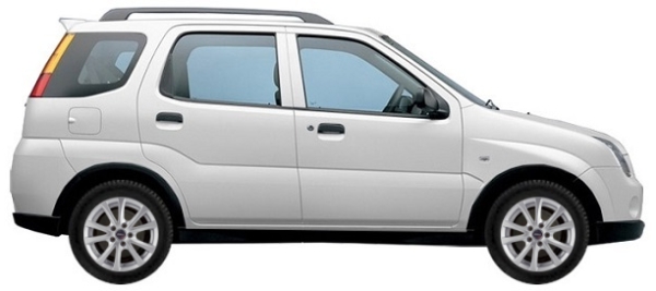  Suzuki Ignis MH 1.3 2003-2008 ..