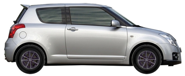   Suzuki Swift EZ 3d 1.3 2005-2010 ..