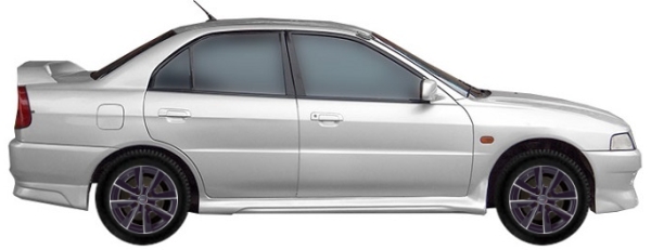   Mitsubishi Mirage CK_A/CM_A Sedan 1.6 1995-2002 ..