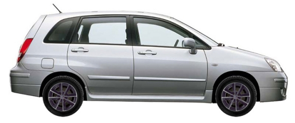   Suzuki Liana ER Kombi 1.3 2001-2007 ..