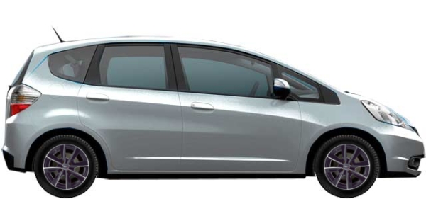   Honda Jazz GE6 1.4 i-VTEC 2008-2011 ..