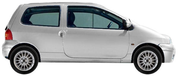   Renault Twingo I C06 1.2 16V 1997-2007 ..