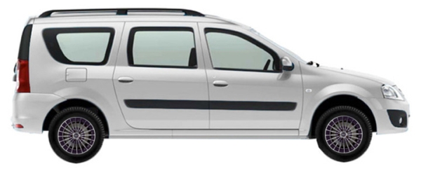    Largus R90 Wagon 1.6 16V 2012-2025 ..
