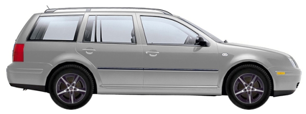   Volkswagen Passat B5 (3B) variant 1.6 1996-2000 ..