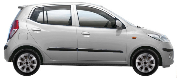  Hyundai i10 PA 1.1 2008-2010 ..
