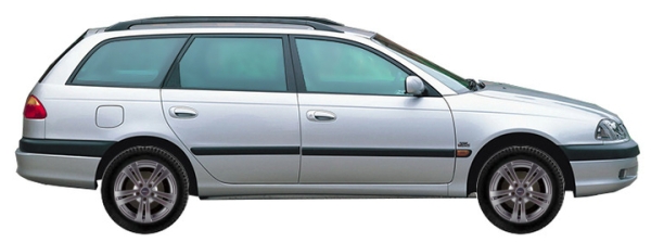   Toyota Avensis T22 Wagon 1.6 1997-2003 ..