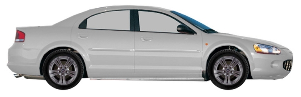  Chrysler Sebring JR Sedan 2.0 2001-2007 ..