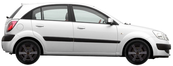   Kia Rio JB Hatchback 1.4 2005-2009 ..