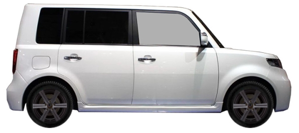   Great Wall Coolbear Hatchback 5d 1.2 TD 2009-2013 ..