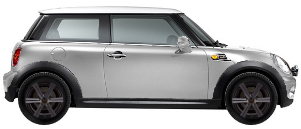   Mini Hatch R56 Hatchback 3d Cooper 1.6 2006-2014 ..