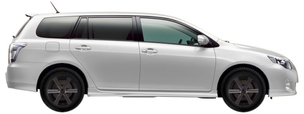   Toyota Corolla Fielder E140 1.5 2006-2012 ..