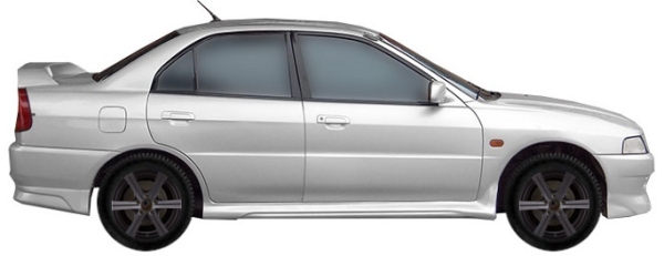   Mitsubishi Mirage CK_A/CM_A Sedan 1.6 1995-2002 ..