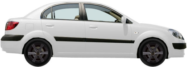   Kia Rio JB Sedan 1.4 2005-2009 ..