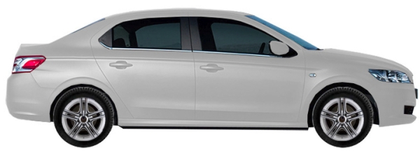   Peugeot 301 D 1.2 VTi 2013-2025 ..