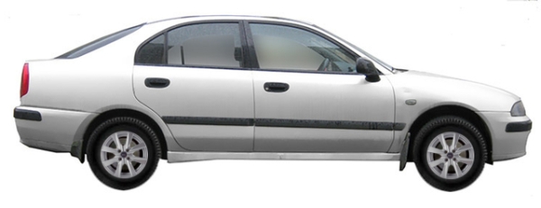   Mitsubishi Carisma DA0 Sedan 1.3 4x100 2000-2006 ..