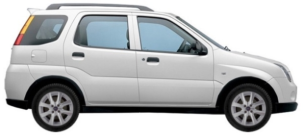   Suzuki Ignis MH 1.3 2003-2008 ..
