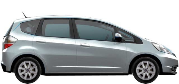  Honda Jazz GE6 1.4 i-VTEC 2008-2011 ..