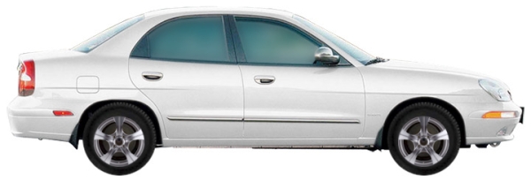   Daewoo Nubira J150 Sedan 1.6 1999-2003 ..