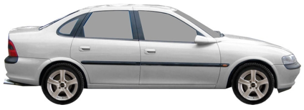   Opel Vectra J96 Sedan 1.6 16V 4 1995-2003 ..