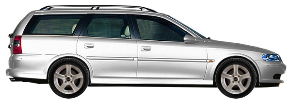   Opel Vectra J96 Kombi 1.6 16V 4 1996-2003 ..