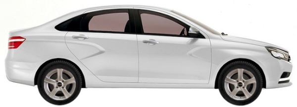    Vesta 2180 sedan 1.6 2023-2025 ..