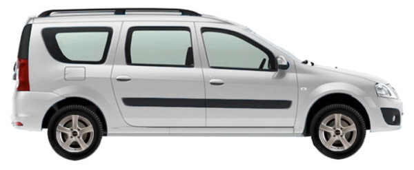    Largus R90 Wagon 1.6 16V 2012-2025 ..