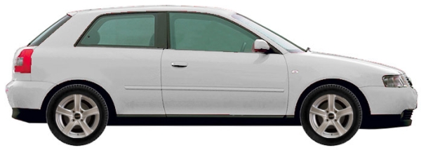   Audi A3 8L Hatchback 3d 1.6 1996-2003 ..