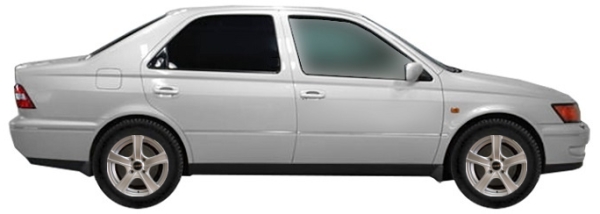   Toyota Vista V50,55 Sedan 1.8 1998-2003 ..