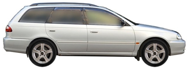   Toyota Caldina T210 Wagon 1.8 4x4 2000-2002 ..
