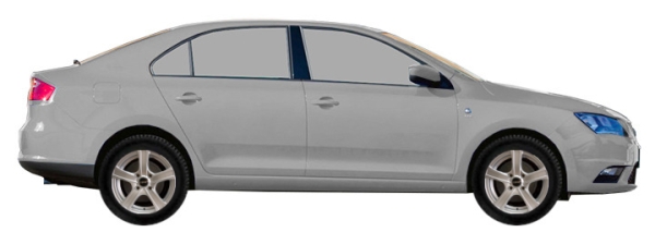   Seat Toledo NH(KG32) Liftback 1.2 2012-2019 ..