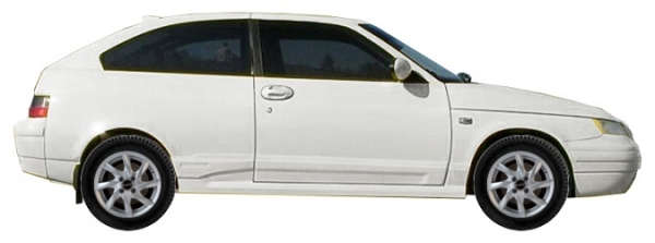    2112 Coupe 1.6 16V 2002-2008 ..