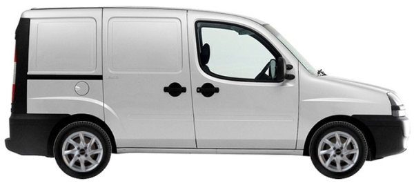   Fiat Doblo 223 Cargo 1.2 MT 2001-2005 ..