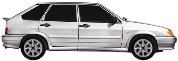    2114 Samara Hatchback 5d 1.5 2001-2013 ..