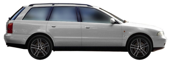   Audi A4 B5 Avant 1.6 1995-2001 ..