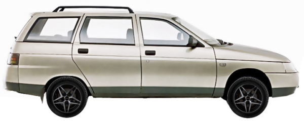    2111 Wagon 1.5 1998-2009 ..