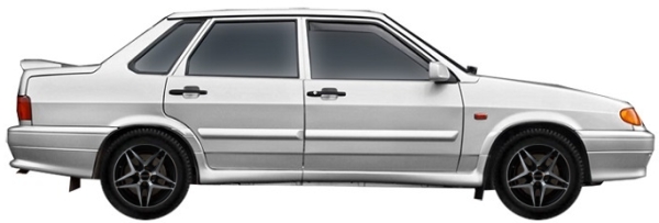   2115 Samara Sedan 1.5 1997-2012 ..