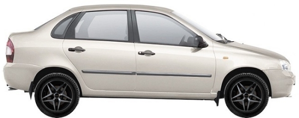    Kalina 1118 Sedan 1.4 8V 2004-2011 ..