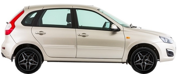    Kalina 2192 Hatchback 1.6 16V 2013-2018 ..