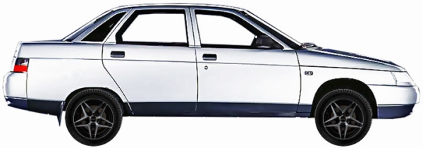    2110 Sedan 1.5 1995-2007 ..