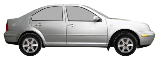   Volkswagen Bora 1J2 Sedan 1.4 1998-2005 ..