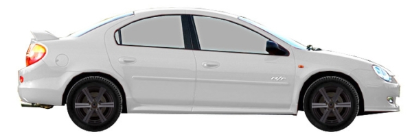   Chrysler Neon PL Sedan 1.6 1999-2005 ..