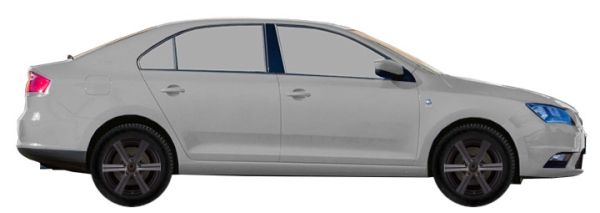   Seat Toledo NH(KG32) Liftback 1.2 2012-2019 ..