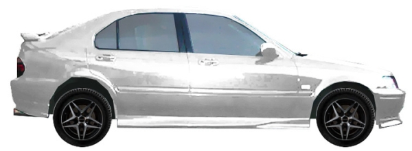  Honda Civic MA8/MA9/MB1-MB7 Hatchback 5d 1.4i 1994-2001 ..
