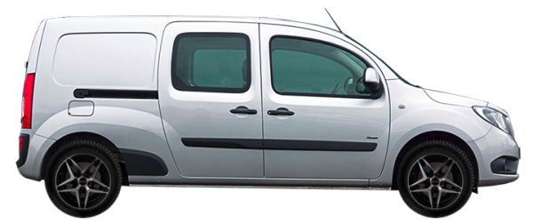   Mercedes Citan W415, X Kombi 108 CDI 4 . 2012-2019 ..