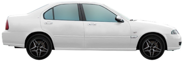   Rover 45 RT Sedan 1.4 16V 1999-2005 ..