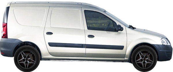    Largus F90 Furgon 1.6 16V 2012-2025 ..