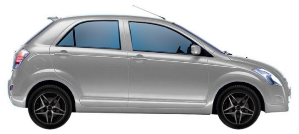   FAW V2 Hatchback 1.3 2010-2016 ..